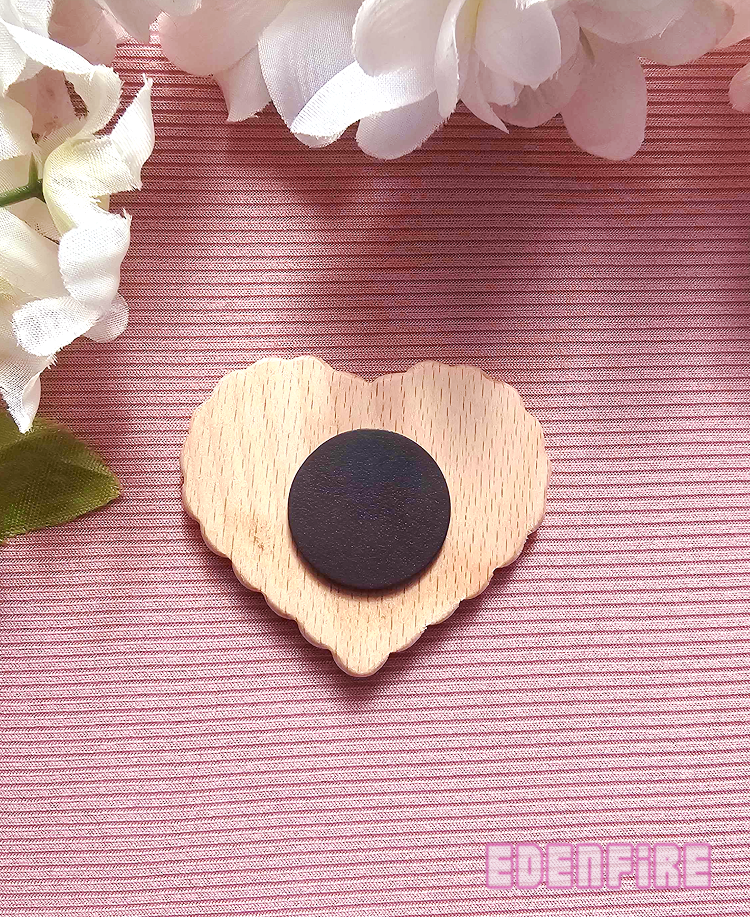 Shuake Cookie Embossed Wood Magnets - [PERSONA 5]